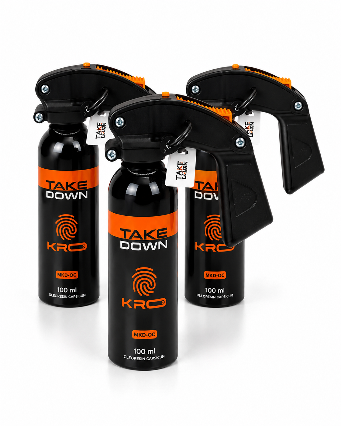KRO™ Take Down 100 ml