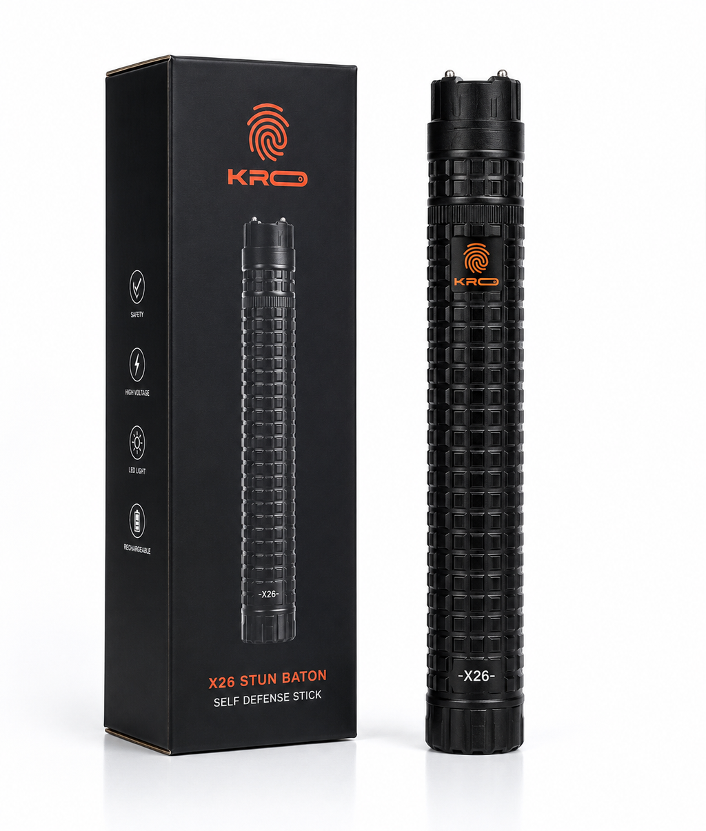 KRO™ X26 – 45 000 kV